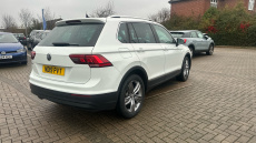 Volkswagen Tiguan 2.0 TDi 150 Match 5dr Diesel Estate